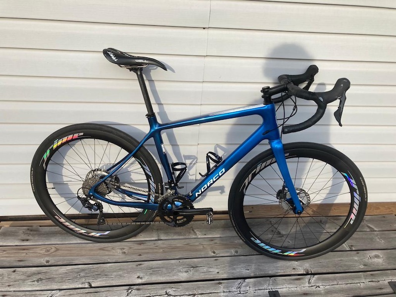 2018 norco search c 105