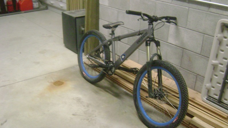 Trek Bruiser - Page 2 - Pinkbike Forum