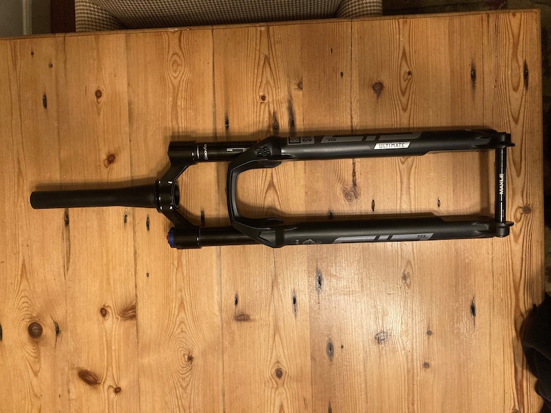 2022 RockShox SID SL Ultimate Brain For Sale