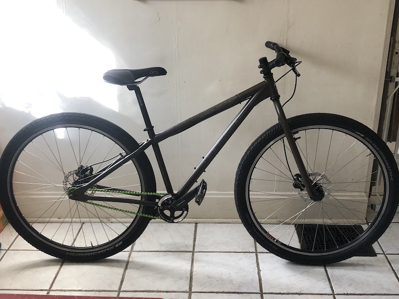 2007 Redline Monocog For Sale