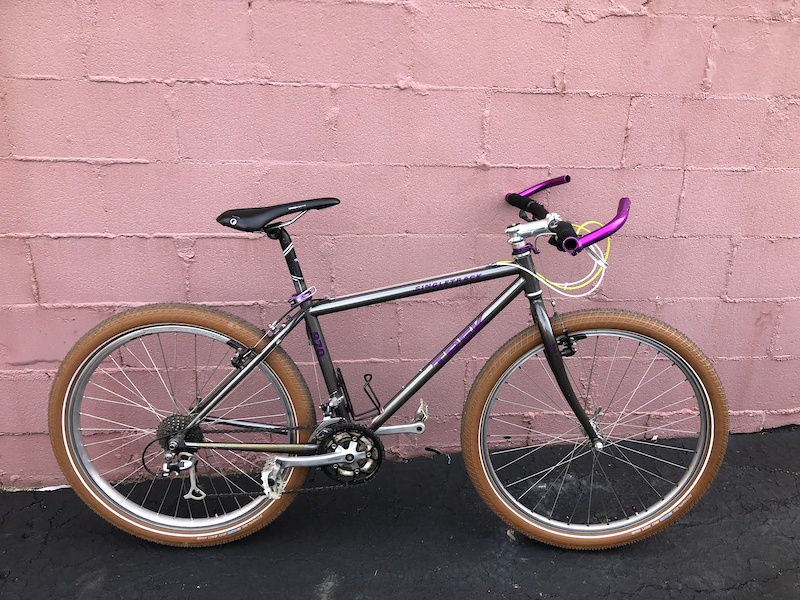 trek singletrack 970