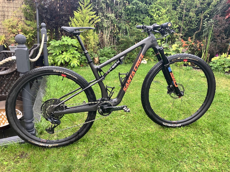 849 Used XC Bikes For Sale bikesniff.co.uk
