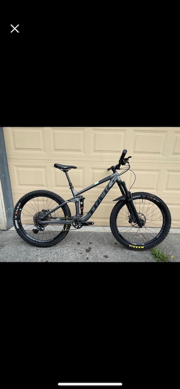 trek remedy 8 2018 price