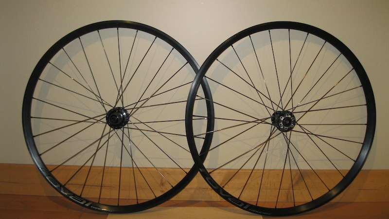 gt bike rims