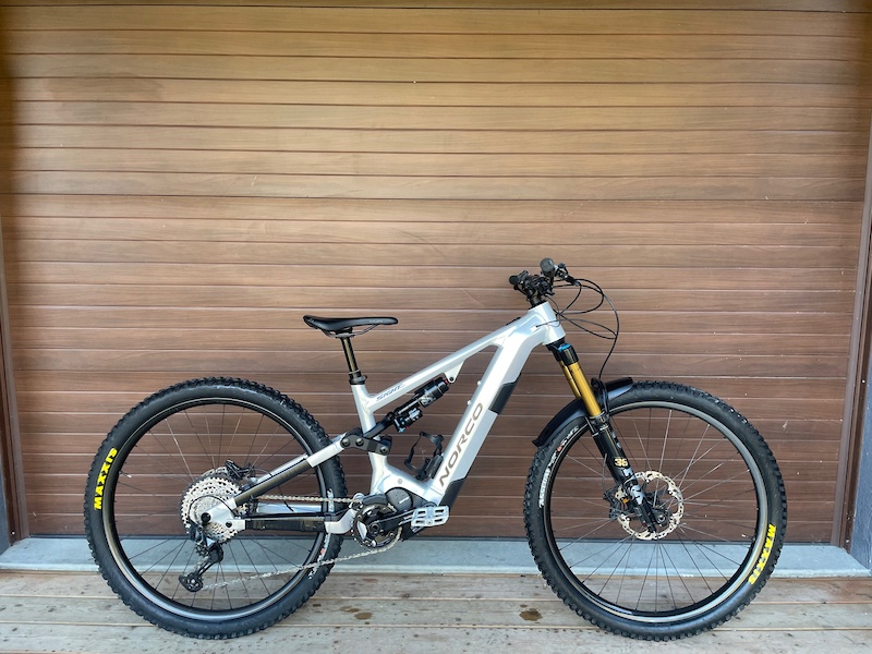 2021 norco sight vlt