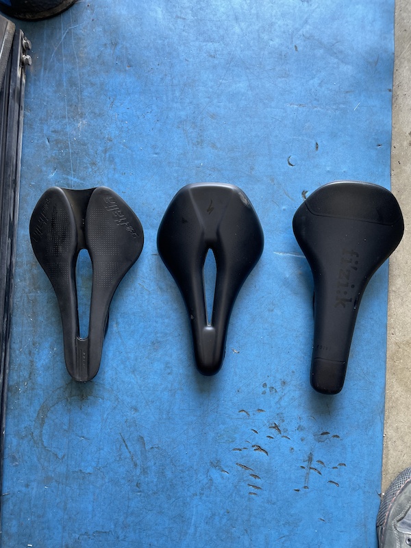 bike saddles for sale