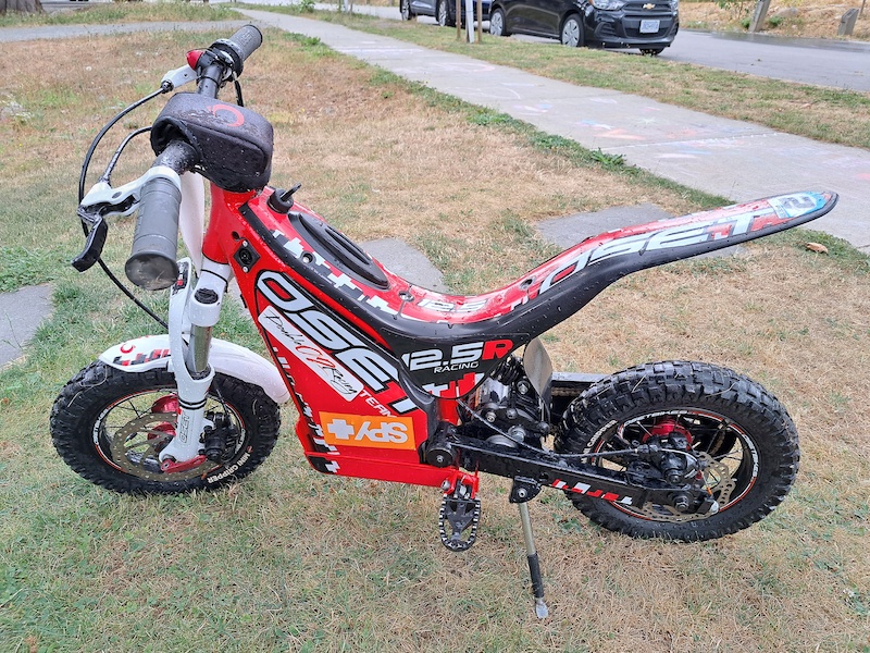 oset 24.0 r for sale