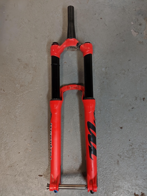 manitou mattoc pro 27.5