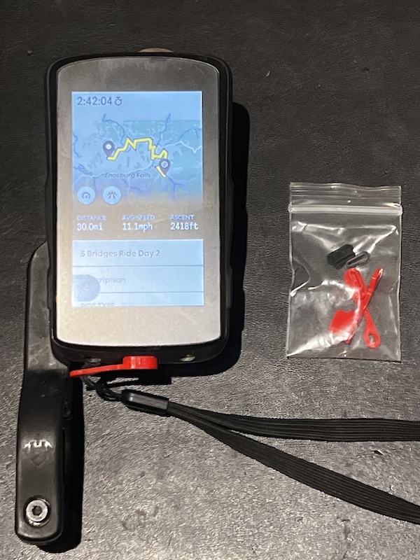 2022 Hammerhead Karoo 2 For Sale