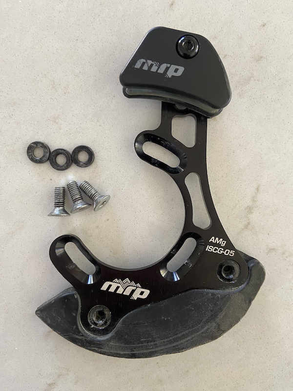 MRP AMg bash guard guide 26t32t ISCG05 FREE SHIPPING For Sale