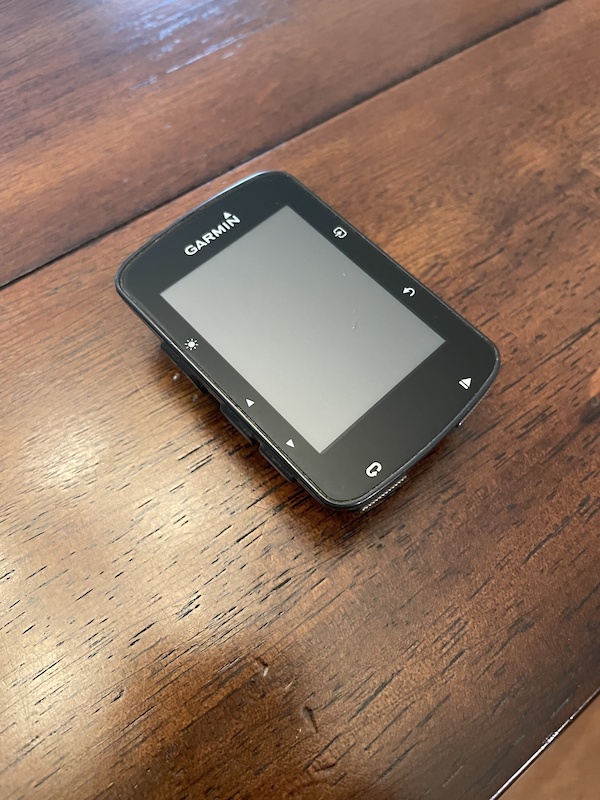 garmin 520 plus for sale