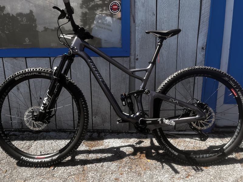 in Wilmington, North Carolina, United States photo by glidebikes