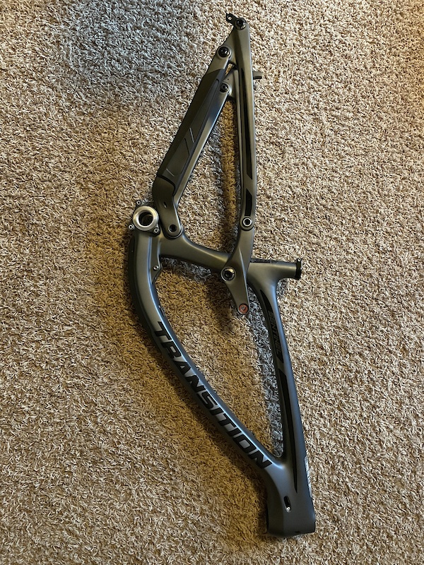 transition sentinel frame protection