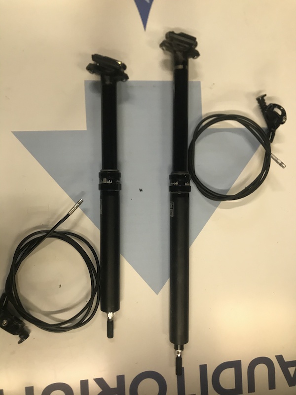Reverb dropper posts For Sale