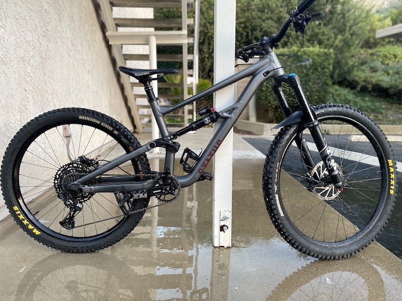 specialized status mtb 2021