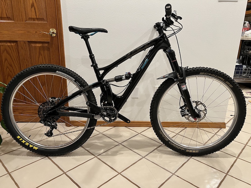 2016 Yeti SB5 Enduro GX For Sale