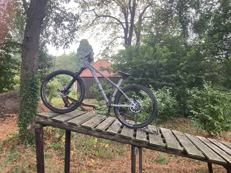 2021 UPGRADED Canyon stoic 3 For Sale