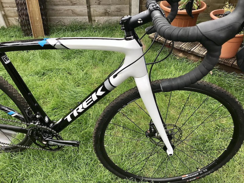 2016 trek boone store 5 disc