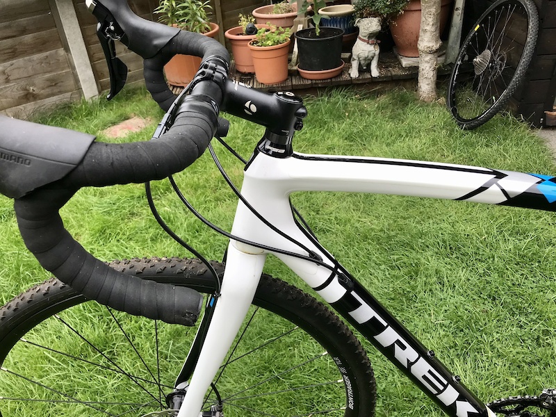 2016 trek cheap boone 5 disc