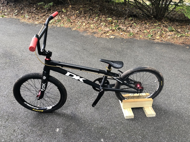 dk professional expert xl