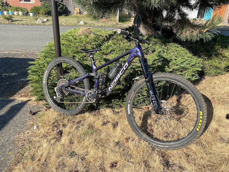 norco sight c3 2021