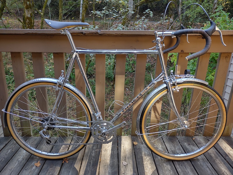 Randonneur 650b cheap