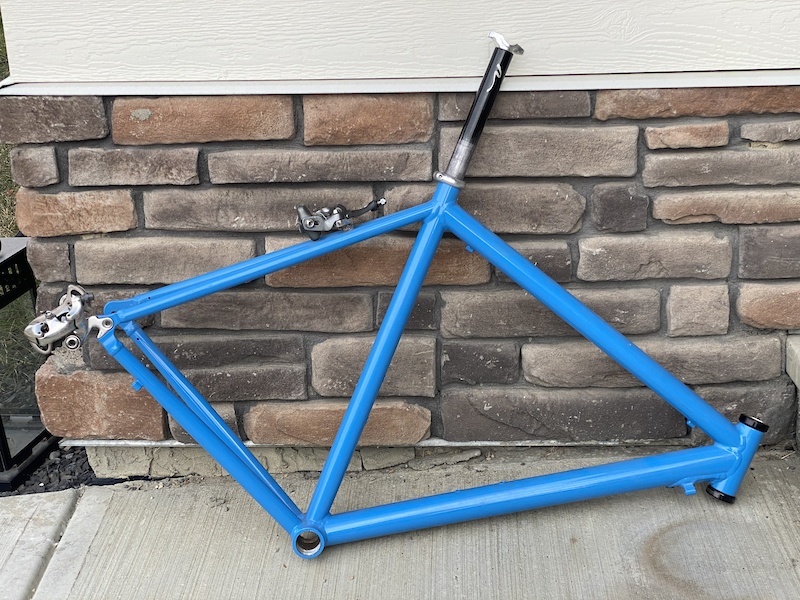 fuji frame price