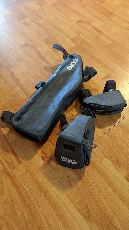 2021 Evoc Bike Bags For Sale