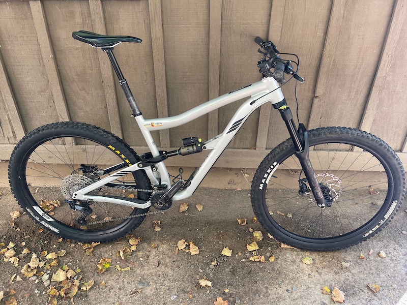 2022 Ibis AF Ripmo w/warranty XL For Sale