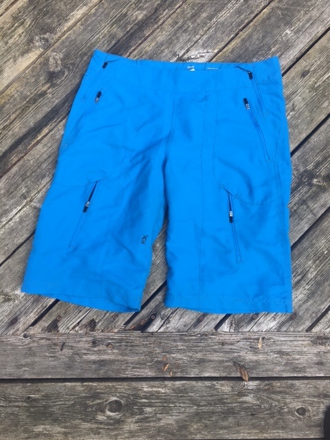 Women's FOX shorts (size L) For Sale