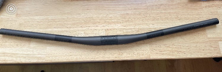 handlebar santa cruz