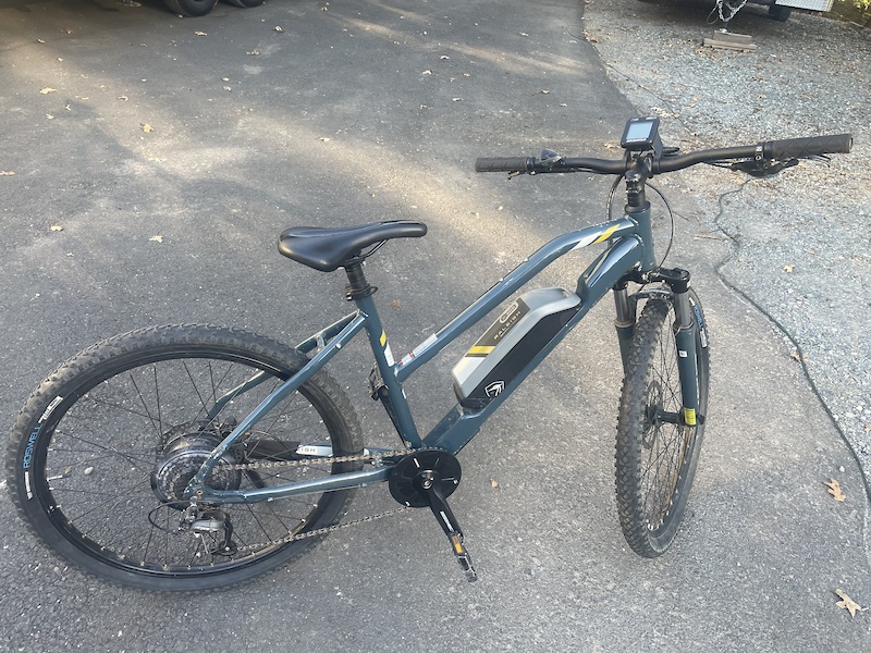 Raleigh talus 2024 ie