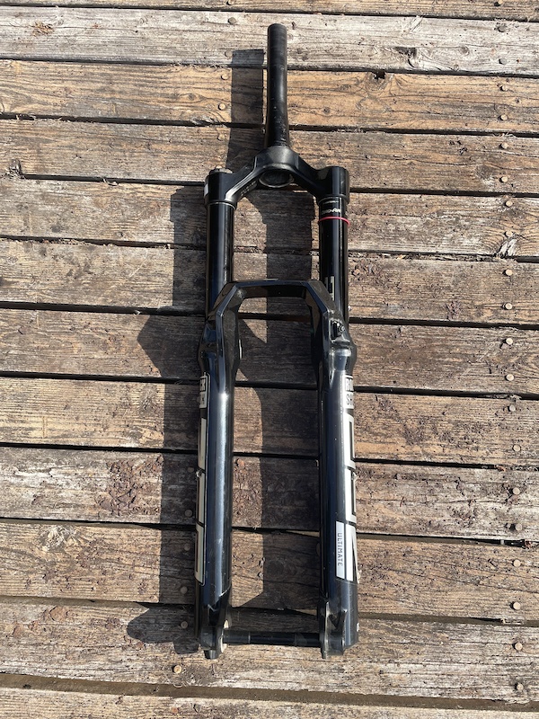 2022 Zeb Ultimate 180mm 29 For Sale