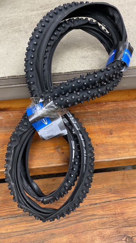 schwalbe ice spiker pro 26