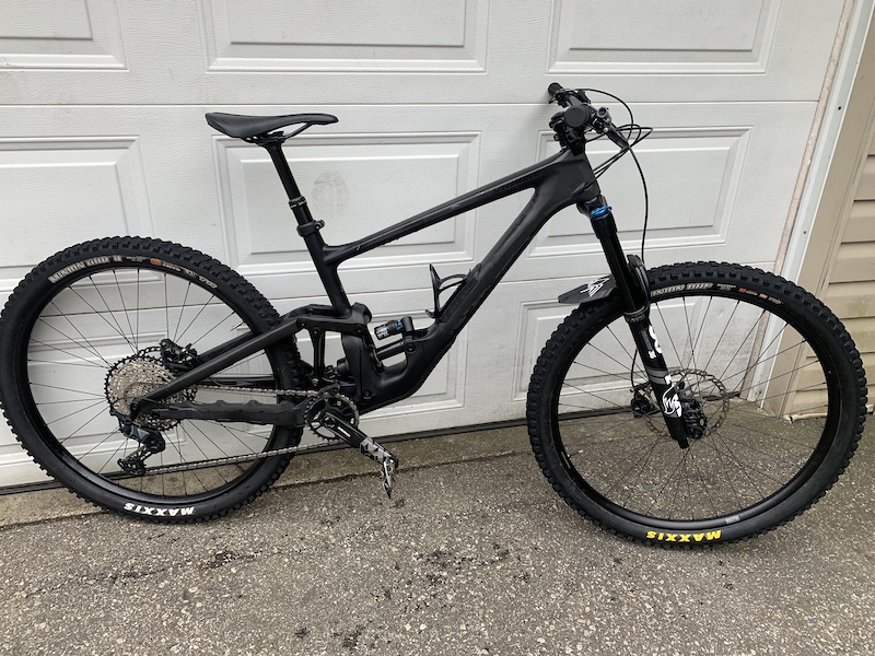 2021 Specialized enduro comp For Sale