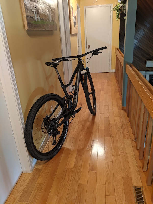 2019 giant trance advanced best sale pro 2