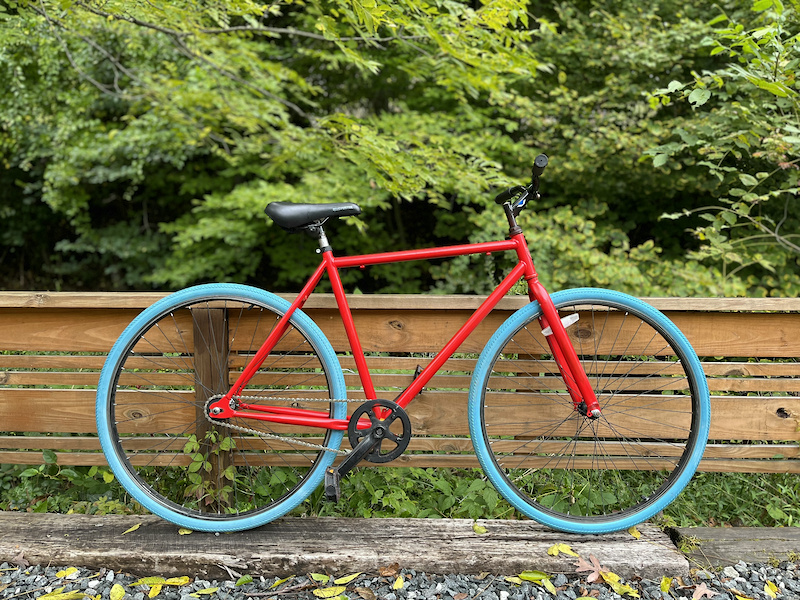 fixies for sale near me