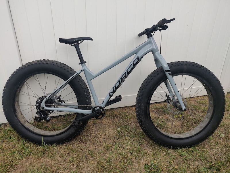 2019 norco bigfoot