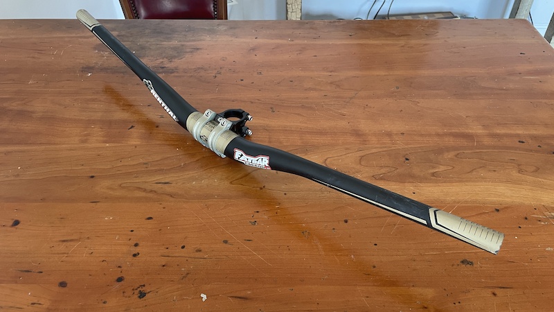 renthal 30mm rise