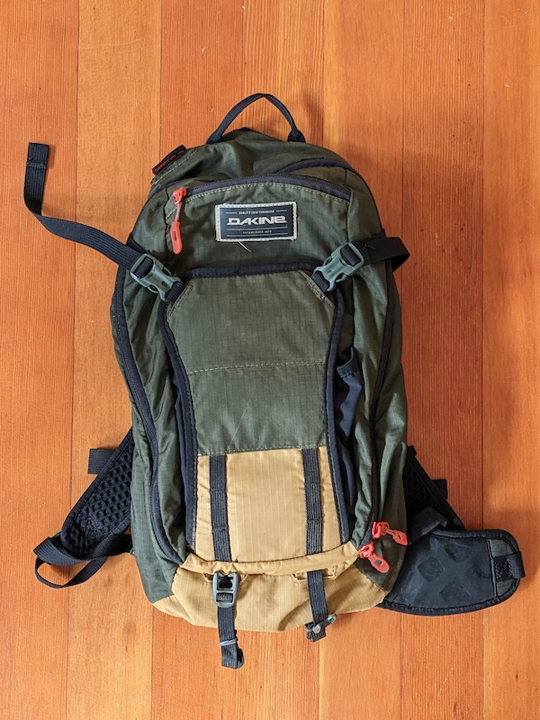 Dakine Drafter 10L For Sale