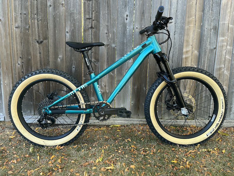 commencal meta ht20