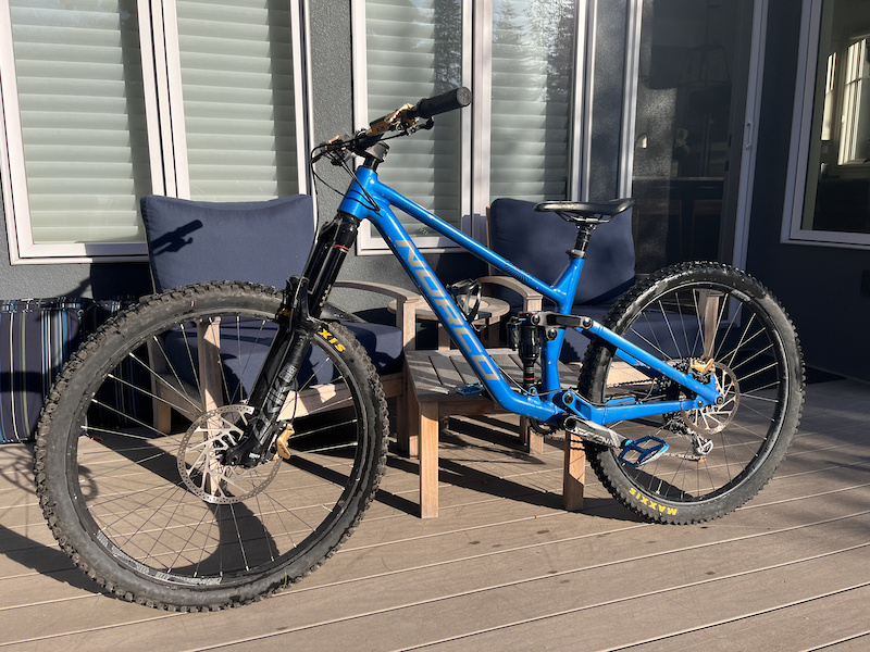 2020 norco sight a1