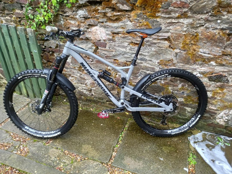 nukeproof mega 275 comp 2018