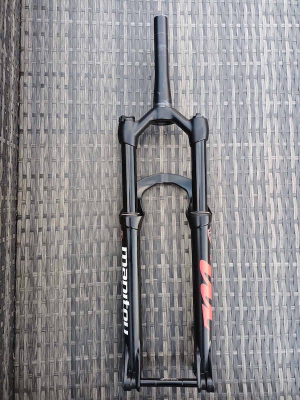 2021 Manitou Markhor 120mm 27.5+ 29" Boost For Sale