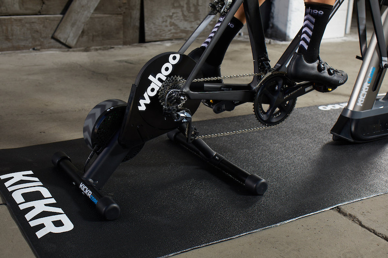 Brand New - Wahoo KICKR CORE Smart Trainer For Sale