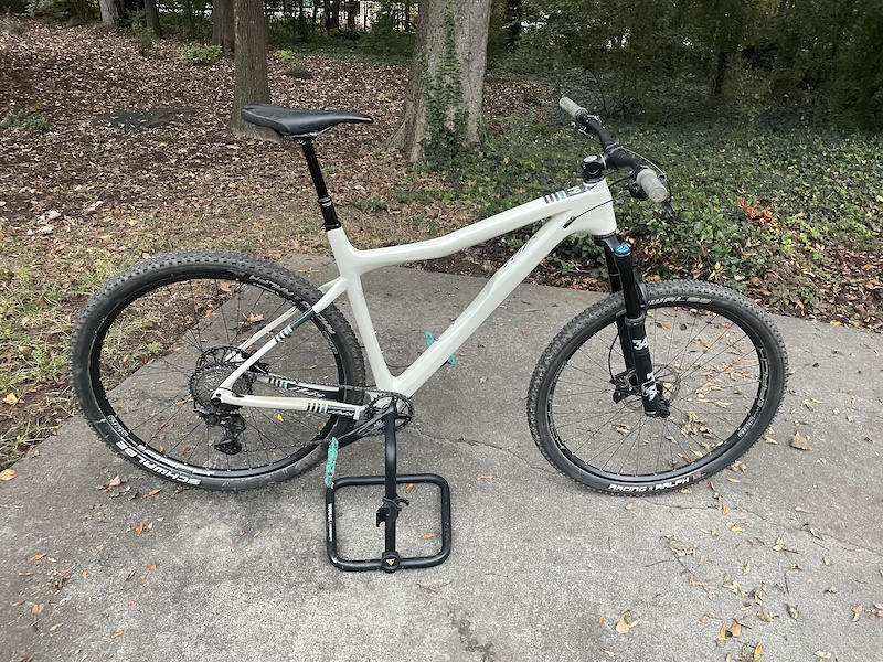 ibis dv9 for sale