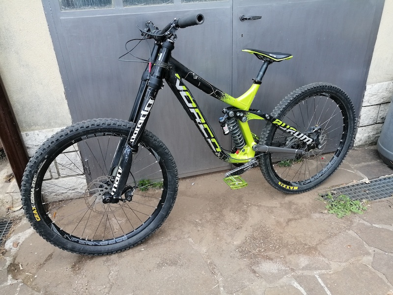 norco aurum 2020