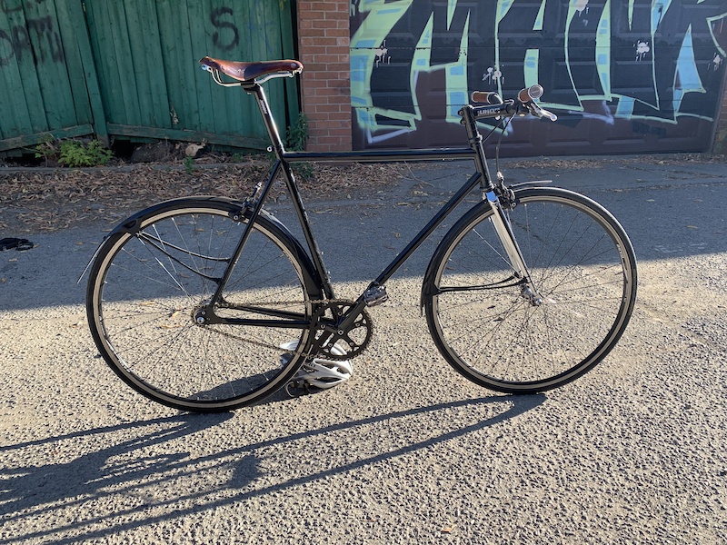 2006 Steel Single Speed For Sale