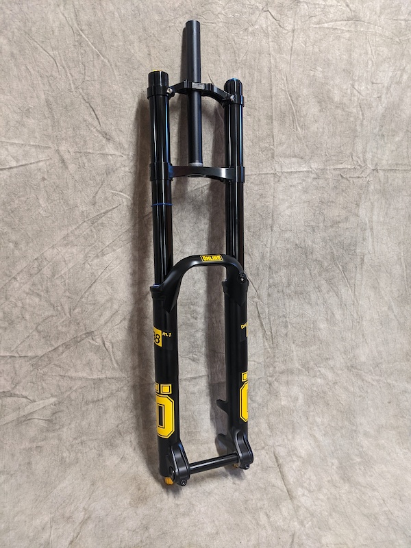 ohlins forks price