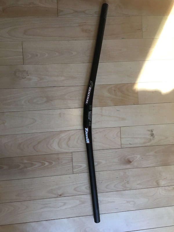 renthal fatbar alloy